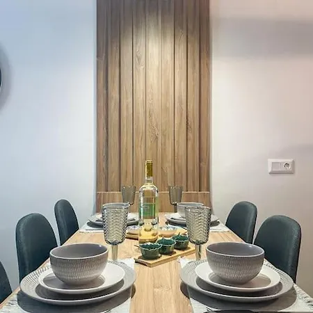 Giacomo - Location Apartment *