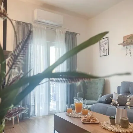Apartment Giacomo - Location *