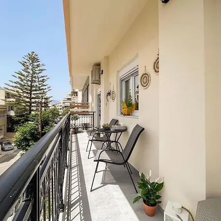 Giacomo - Location Apartment Heraklion (Crete)