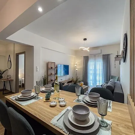 Apartment Giacomo - Location