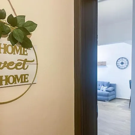Giacomo - Location Apartment