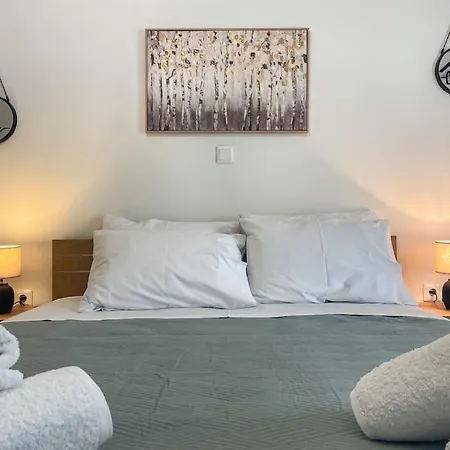 Apartment Giacomo - Location Heraklion (Crete)