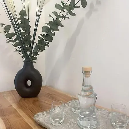 Apartment Giacomo - Location Iraklio
