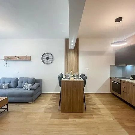 Giacomo - Location Iraklio
