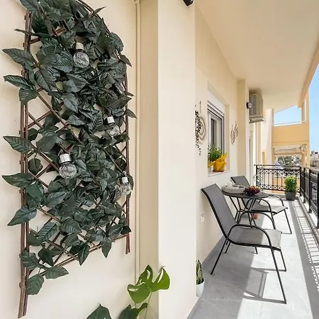 Apartment Giacomo - Location