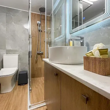 Apartment Giacomo - Location *